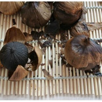 Organic Black Garlic Fermented From Black Garlic Machine