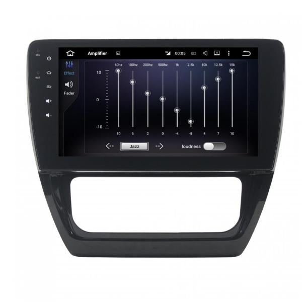 10.1 Inch Car Multimedia GPS VW SAGITAR