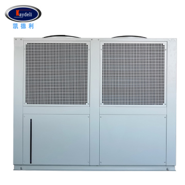 35HP  Air Cooled Water Chiller