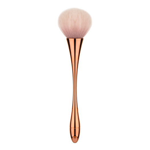 single ducare pink synthetic makeup brush Kit