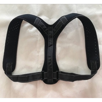 Adjustable Shoulder Back Support Neoprene Posture Corrector