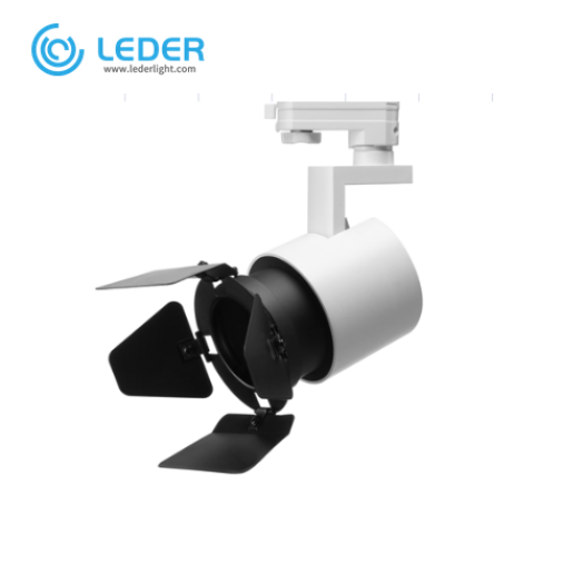 LEDER Innovative Lighting Solution 20W LED Track Light