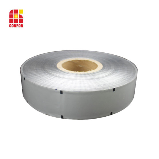 Soft Hardness Plastic Packaging Shrink Roll Film