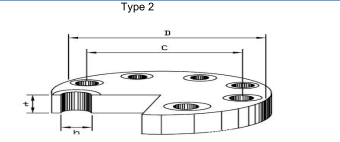 JIS B 2220