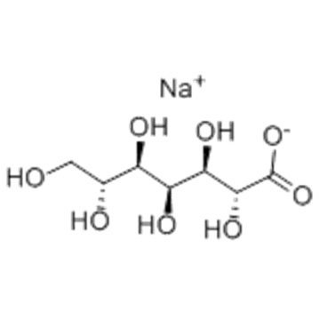 Sodium glucoheptonate CAS 31138-65-5