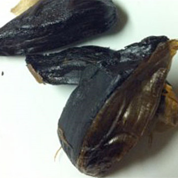 Snack Vitamin Food Fermented Peeled Black Garlic