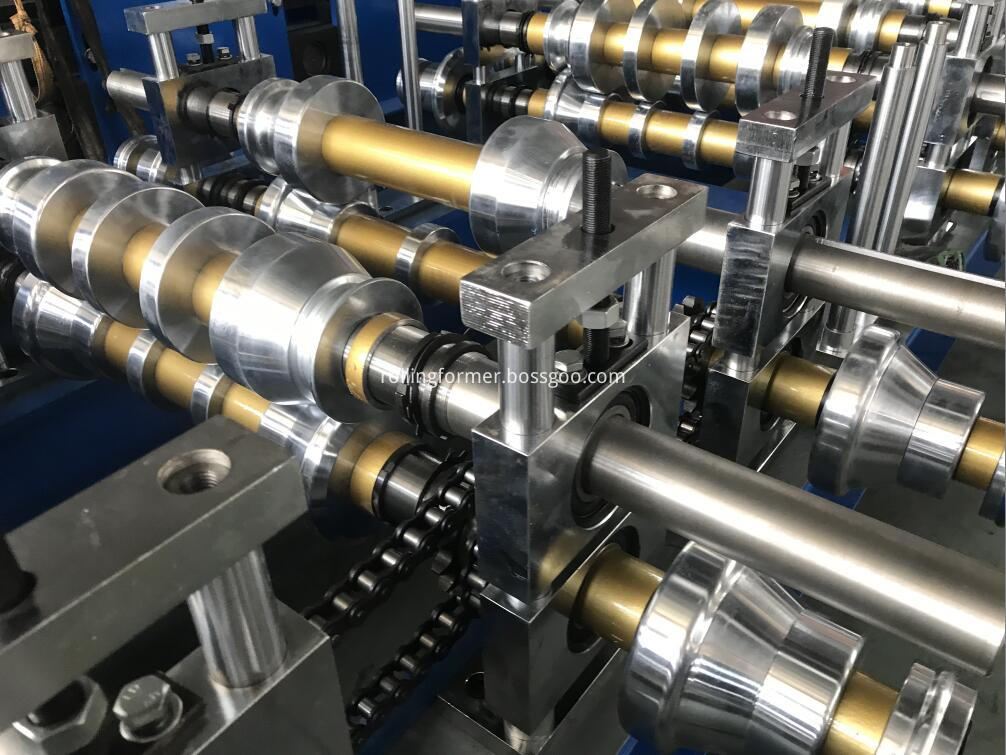 rollforming line