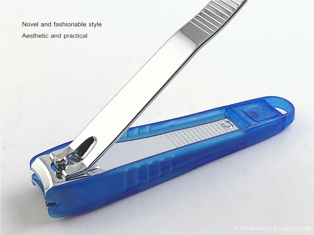 Easy Nail Clippers