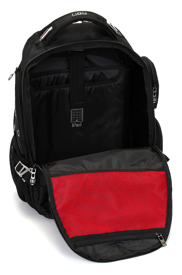 Multiple Fuction Laptop Backpack