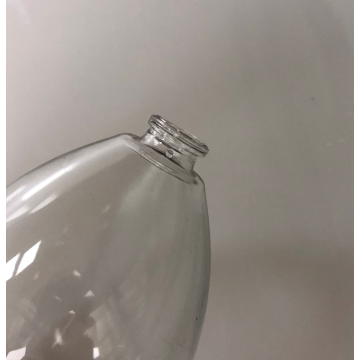 100ml Cone Glass Bottle