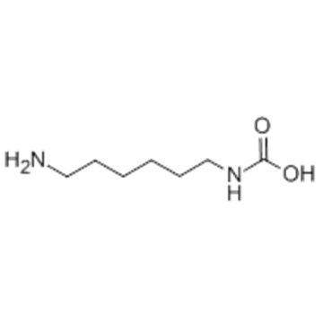 Carbamic acid,N-(6-aminohexyl)- CAS 143-06-6