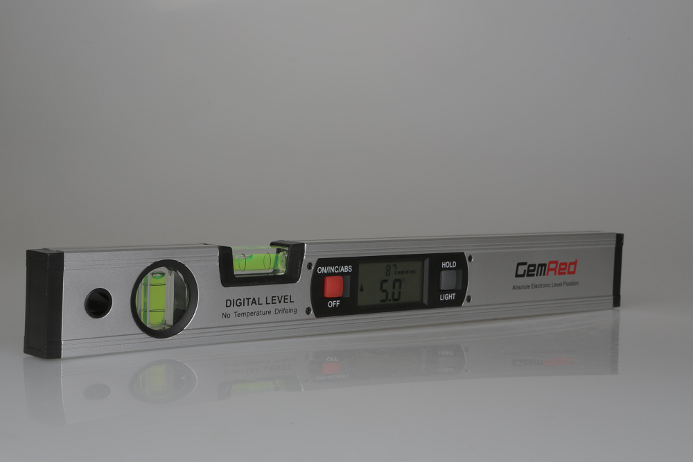 Digital Spirit Level