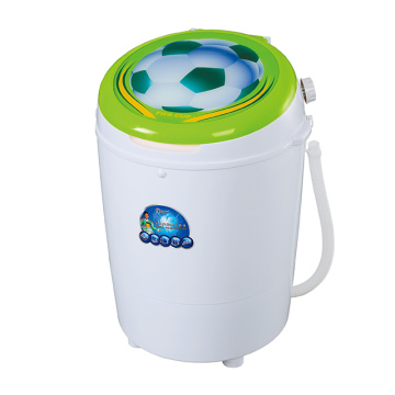 XPB35-8 3.5KG Semi Automatic Single Tub Washing Machine