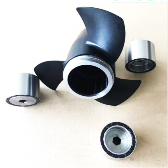 Strong Good Quality N35sh Magnetic Assembly