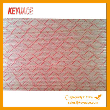 Polyester Sleeving for Mylar (PET) Tubing