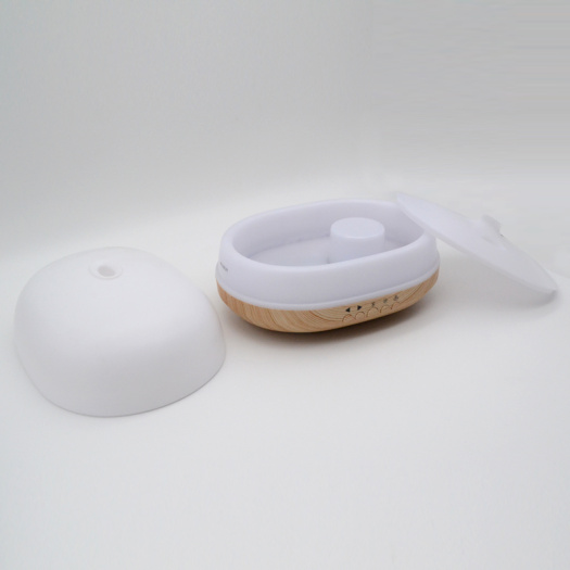 Aromatherapy Diffuser with 4.0 bluetooth speakers