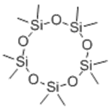 Cyclopentasiloxane,2,2,4,4,6,6,8,8,10,10-decamethyl- CAS 541-02-6