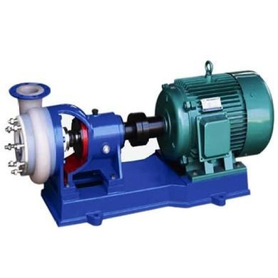 FSB fluoroplastics centrifugal Chemical pump