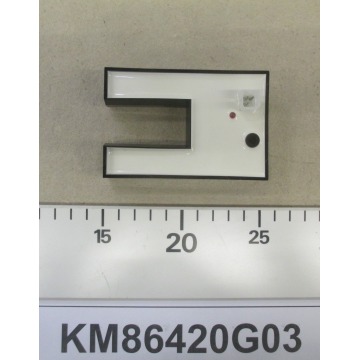 KONE Elevator Leveling Inductor KM86420G03