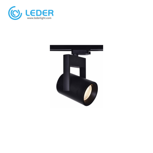 LEDER Adjustable Dimmable 30W LED Track Light