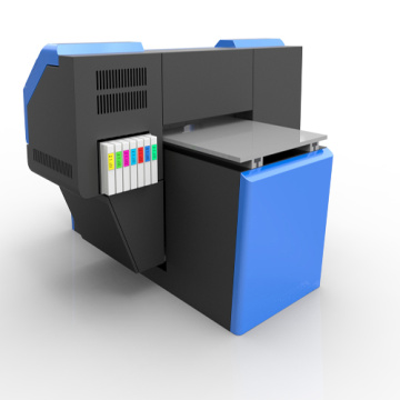 Flatbed printer ZX-UV4590