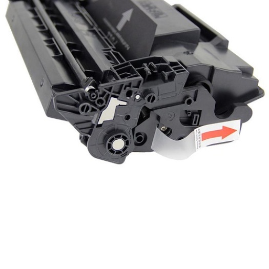 Custom Printer Toner Cartridges Plastic Injection Mould