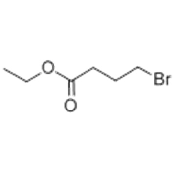 Ethyl 4-bromobutyrate CAS 2969-81-5
