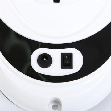 Housekeeping Anti Collision Remote Controller Robots