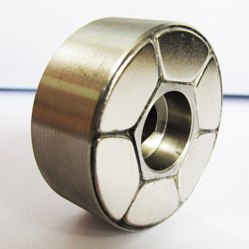 Flange Type Magnetic Couple Ring
