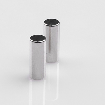 Cylinder AlNiCo5 Magnet Cylinder