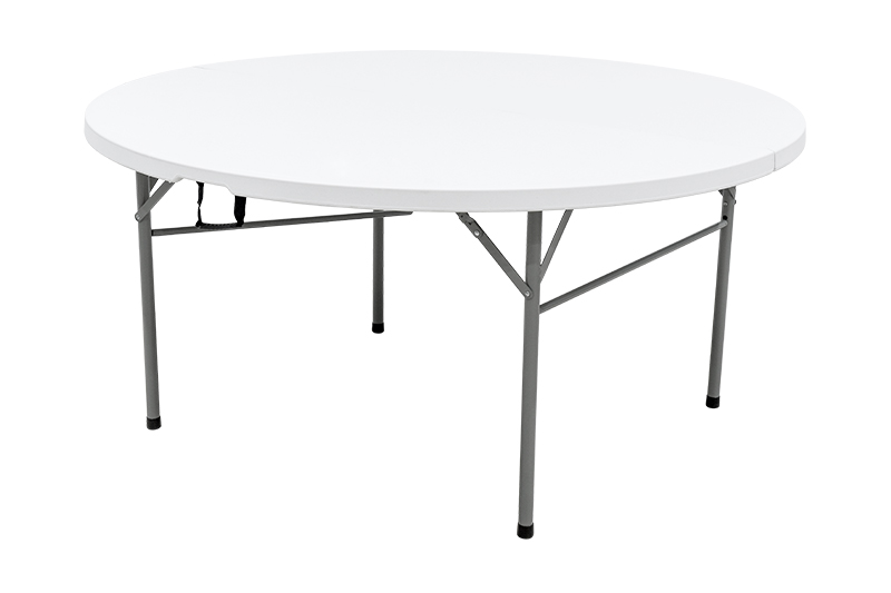 Event Folding Table