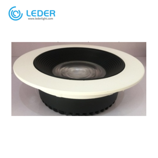 LEDER Ultra-thin COB 5W LED Downlight