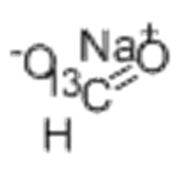 Sodium formate-13C CAS 23102-86-5