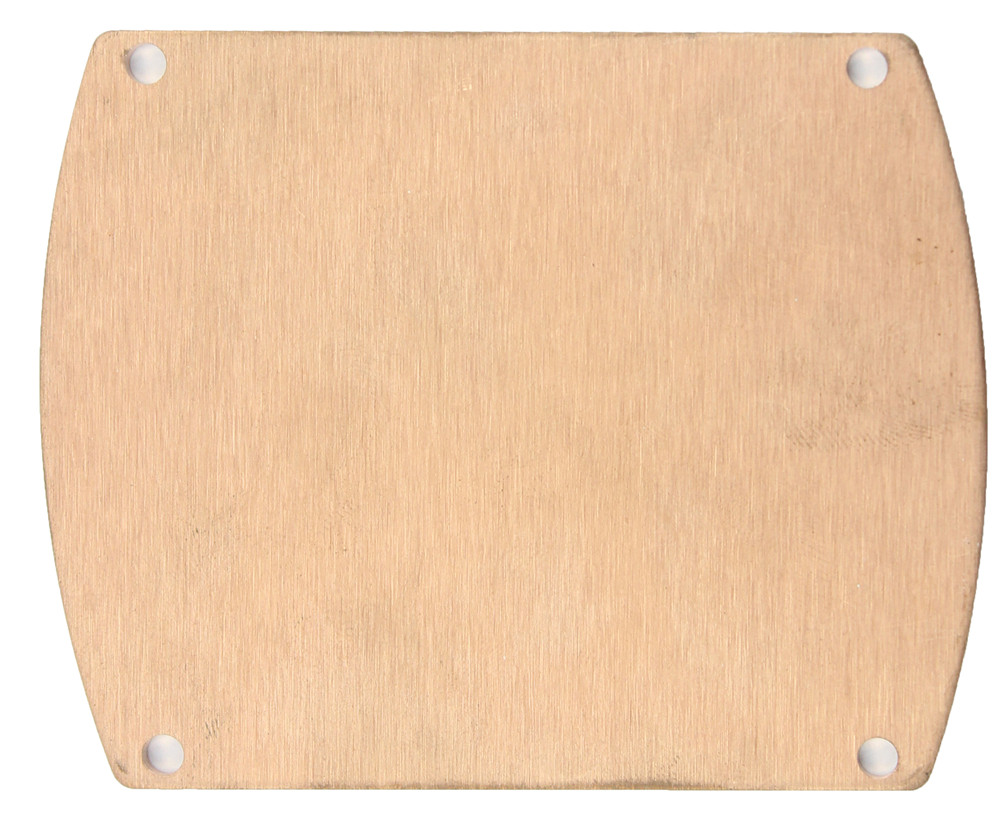 2 0mm 1oz 400w 600w Thermoelectric Separation Copper Pcb