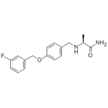 Safinamide CAS 133865-89-1