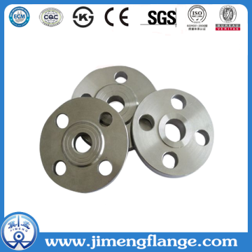GOST 12820-80 PN2.5  Stainless Steel Forged Flange SS316