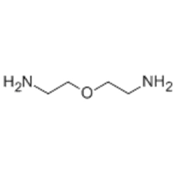 1,5-Diamino-3-oxapentane CAS 2752-17-2