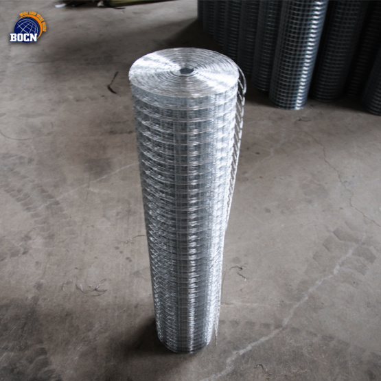 Welded Wire Mesh 3ft x 10m Roll