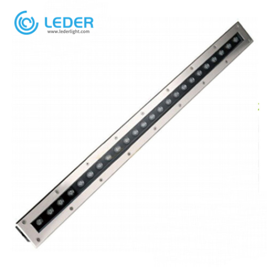 LEDER IP65 High quality 24W LED Inground Light