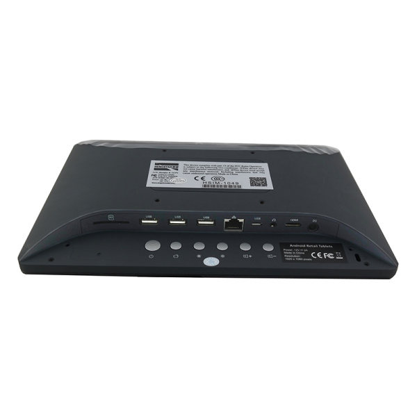 10.1 Tablet PC with RJ45 Port POE