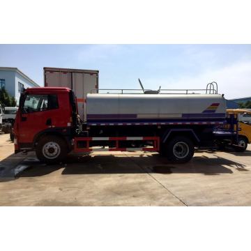 Brand New Faw 10000litres drinking water transportation truck