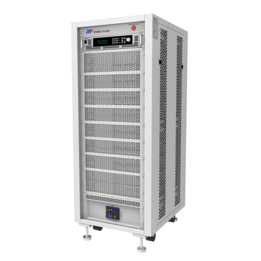 Programmable power supply for Industrial variable volt
