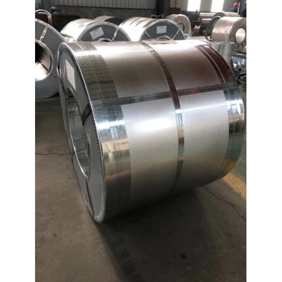 hot dip galvalume steel coil /sheet/strip