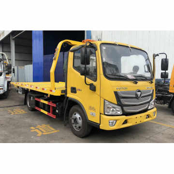 Brand New FOTON S3 Roadside Recovery Services Vehicles