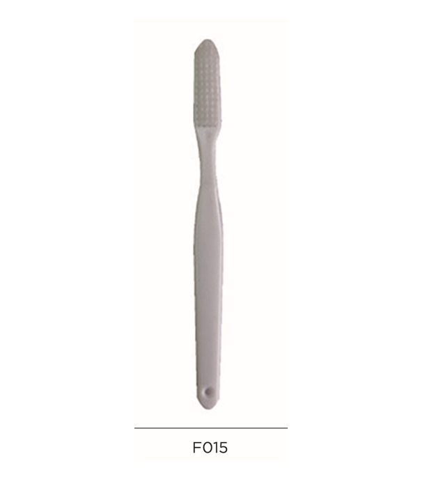 2019 Hotel Dental Care Soft Toothbrush Good Selling