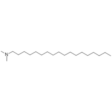 1-Octadecanamine,N,N-dimethyl- CAS 124-28-7