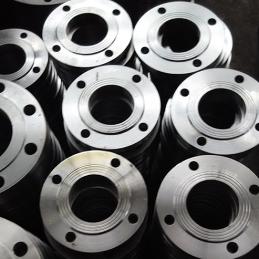 ASME B16.5/ANSI CLASS 600 CARBON STEEL FORGED FLANGE