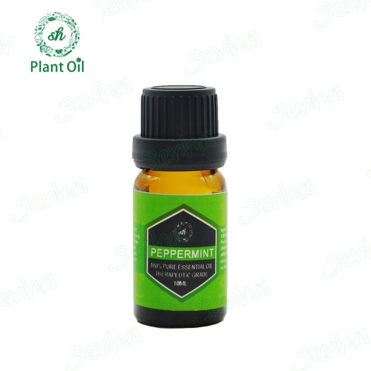 Peppermint Essential Oil For Skin,Hair,Health