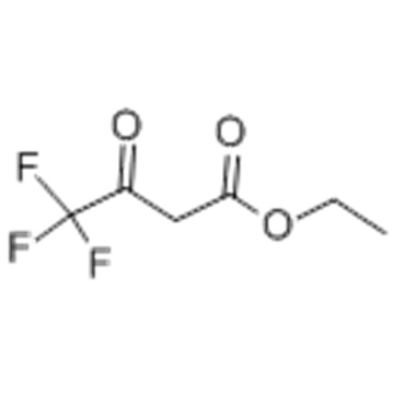 Ethyl 4,4,4-trifluoroacetoacetate CAS 372-31-6
