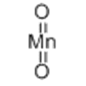 Manganese dioxide CAS 1313-13-9